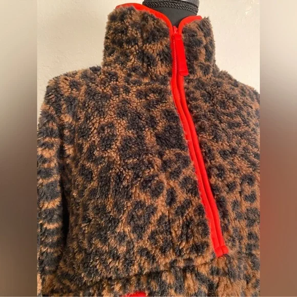 Rumored Sun Valley Sherpa - Size S/M - Picture 4 of 6